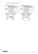 Preview for 9 page of Lumens VC-R30 User Manual