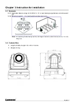 Preview for 6 page of Lumens VC-TA50 User Manual