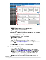 Предварительный просмотр 20 страницы Lumens VS-LC102 User Manual