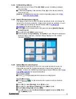 Предварительный просмотр 25 страницы Lumens VS-LC102 User Manual