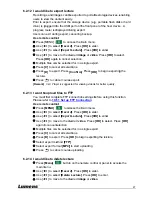 Предварительный просмотр 28 страницы Lumens VS-LC102 User Manual