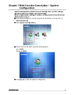 Предварительный просмотр 30 страницы Lumens VS-LC102 User Manual