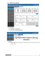 Предварительный просмотр 32 страницы Lumens VS-LC102 User Manual