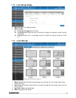 Предварительный просмотр 35 страницы Lumens VS-LC102 User Manual