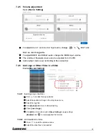 Предварительный просмотр 42 страницы Lumens VS-LC102 User Manual