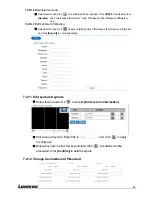 Предварительный просмотр 47 страницы Lumens VS-LC102 User Manual