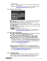 Предварительный просмотр 54 страницы Lumens VS-LC102 User Manual