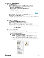 Предварительный просмотр 59 страницы Lumens VS-LC102 User Manual