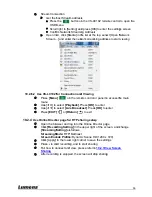 Предварительный просмотр 60 страницы Lumens VS-LC102 User Manual