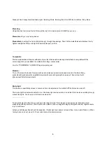 Preview for 6 page of Lumenus ioLight-1.0 User Manual