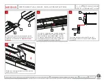 Предварительный просмотр 2 страницы LUMENWERX MEDIUS Installation Instructions