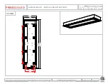 Предварительный просмотр 3 страницы LUMENWERX PRIMO LED Installation Instructions