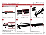 LUMENWERX QUAD N-W FLUORESCENT Installation Instructions preview