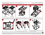 Preview for 1 page of LUMENWERX RIM LINEAR Installation Instructions