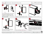 Предварительный просмотр 2 страницы LUMENWERX VIA 2 Installation Instructions