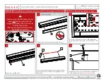 LUMENWERX VIA 3 Installation Instructions предпросмотр