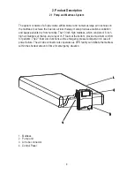 Предварительный просмотр 5 страницы Lumex 763400A Operator'S Manual