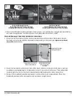 Preview for 13 page of Lumex FR601P Series Assembly And Operating Instructions Manual