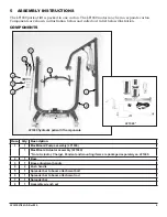 Preview for 8 page of Lumex LF1030 User Manual