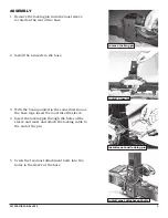 Preview for 9 page of Lumex LF1030 User Manual