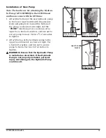 Предварительный просмотр 18 страницы Lumex LF1030 User Manual