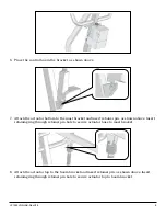 Предварительный просмотр 9 страницы Lumex LF1050 User Manual