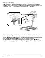 Предварительный просмотр 16 страницы Lumex LF1050 User Manual