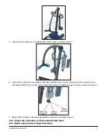 Предварительный просмотр 9 страницы Lumex LF500 User Manual