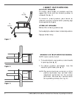 Предварительный просмотр 6 страницы Lumex Lumex Preferred Care 565DG Operating Instructions Manual