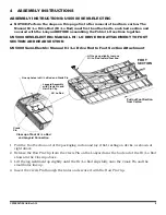 Предварительный просмотр 8 страницы Lumex Patriot LX US5000 User Manual