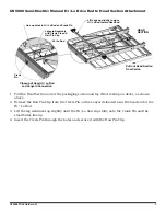 Предварительный просмотр 9 страницы Lumex Patriot LX US5000 User Manual