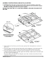 Предварительный просмотр 14 страницы Lumex Patriot LX US5000 User Manual