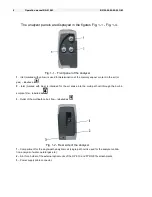 Предварительный просмотр 16 страницы Lumex RA-915? Operating Manual