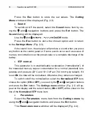 Предварительный просмотр 24 страницы Lumex RA-915? Operating Manual