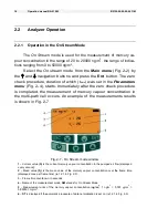 Предварительный просмотр 28 страницы Lumex RA-915? Operating Manual