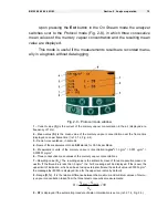 Предварительный просмотр 29 страницы Lumex RA-915? Operating Manual