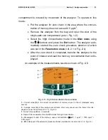 Предварительный просмотр 31 страницы Lumex RA-915? Operating Manual