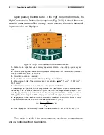 Предварительный просмотр 32 страницы Lumex RA-915? Operating Manual