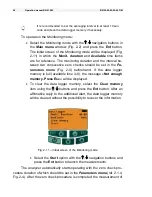 Предварительный просмотр 34 страницы Lumex RA-915? Operating Manual