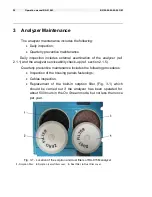 Предварительный просмотр 36 страницы Lumex RA-915? Operating Manual