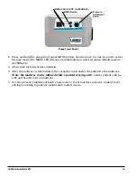 Предварительный просмотр 12 страницы Lumex SELECT LS200 User Manual