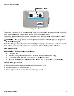 Предварительный просмотр 14 страницы Lumex SELECT LS200 User Manual