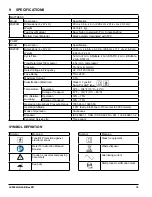 Предварительный просмотр 18 страницы Lumex SELECT LS200 User Manual