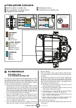 Предварительный просмотр 4 страницы LUMI TEAM CITY STREET LED Mounting Instructions