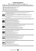 Предварительный просмотр 11 страницы LUMI TEAM SQUARE LED FLOODLIGHT Mounting Instructions