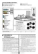 Предварительный просмотр 5 страницы LUMI TEAM SQUARE LED HIGH BAY Mounting Instructions