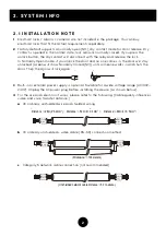 Preview for 4 page of Lumi 108022 User Manual