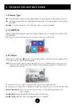 Preview for 23 page of Lumi 108022 User Manual