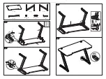 Предварительный просмотр 2 страницы Lumi GMD02-1 Instruction Manual