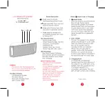 Preview for 1 page of Lumi XO-8877 Instruction Manual